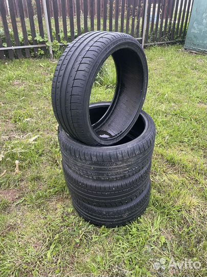 Triangle Sportex TSH11 215/35 R19