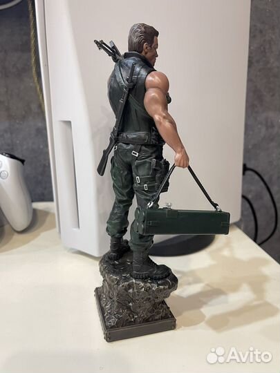 Моделька Commandos