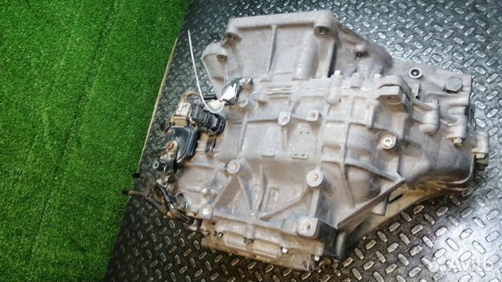 АКПП Kia Sorento