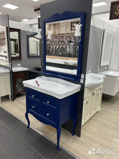 Сантехника для ванны