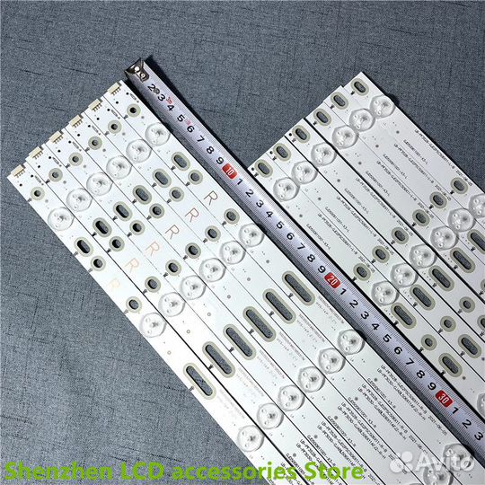 LED подсветка LB-PF3030-gjuhd496X/ LB-PF3030-gjfhd