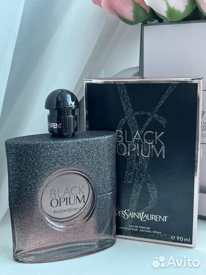 Духи женские