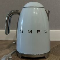 Чайник smeg 1,7 литра