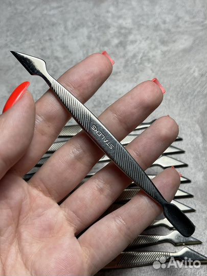 Пушер для маникюра