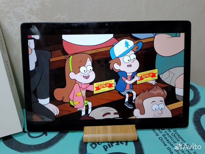 Samsung Tab A8 Wi-Fi 32 Гб новый на гарантии