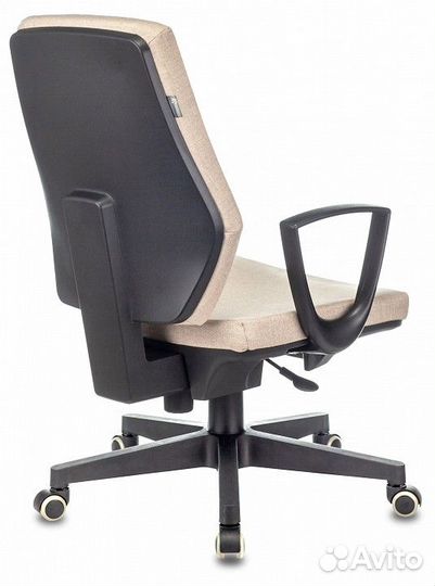 Кресло компьютерное Бюрократ CH-545