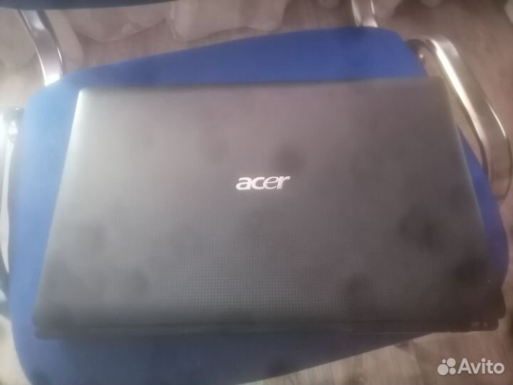 Ноутбук HP и LG