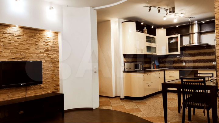 1-к. квартира, 40 м², 8/22 эт.