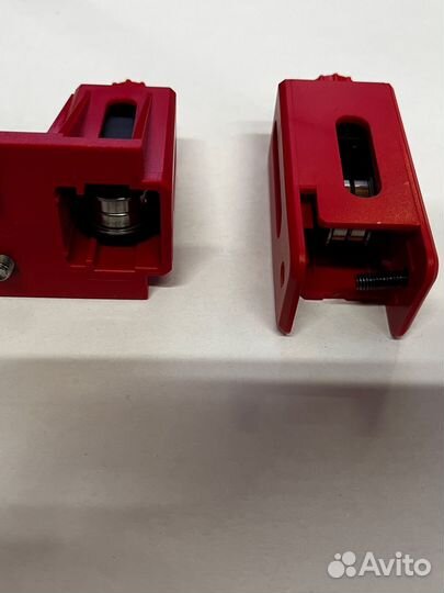 Ender 3 запчасти