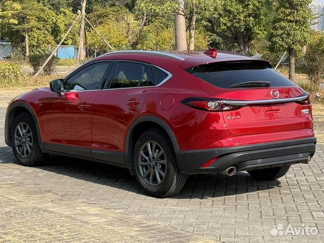 Mazda CX-4 2.0 AT, 2020, 56 000 км