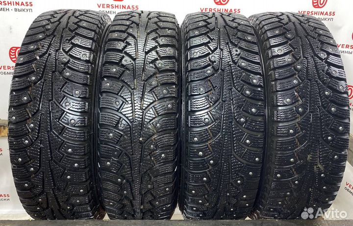 Nokian Tyres Nordman 5 175/65 R14