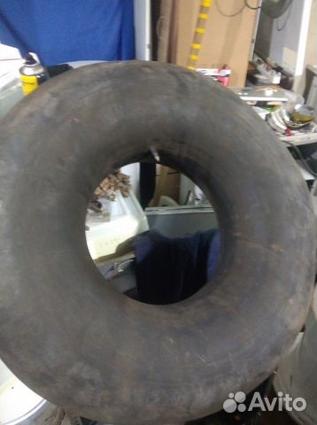 КАМА 401 4/5 R16