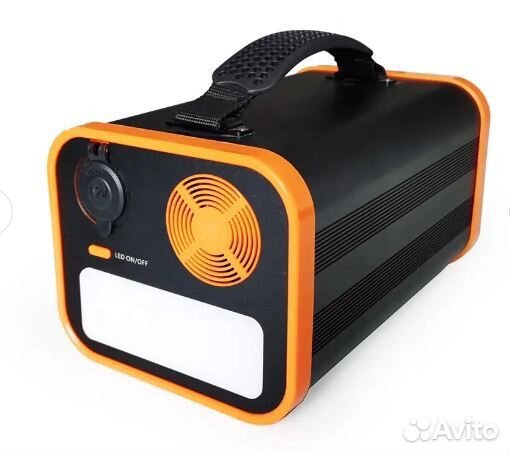 Портативная электростанция Gkfly 80000mAh 220V