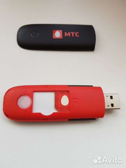 Модем МТС