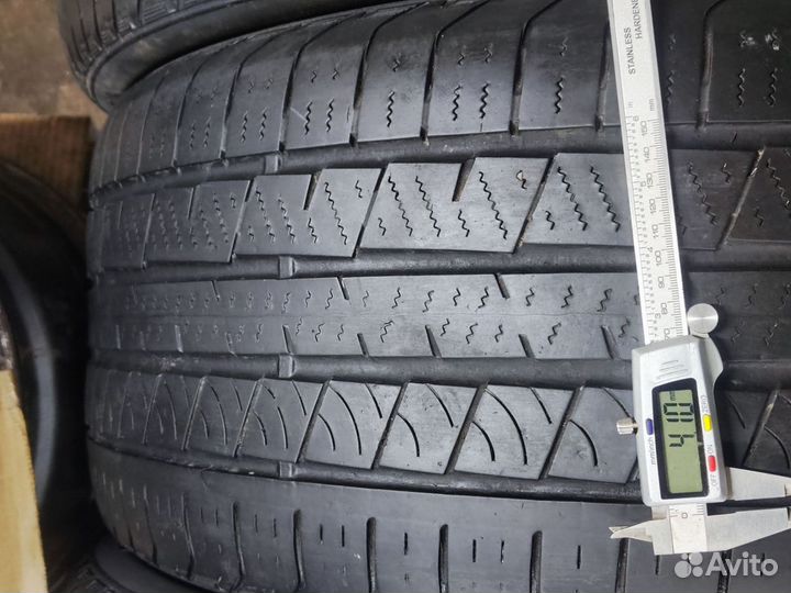 Continental ContiCrossContact LX Sport 275/40 R22 108Y