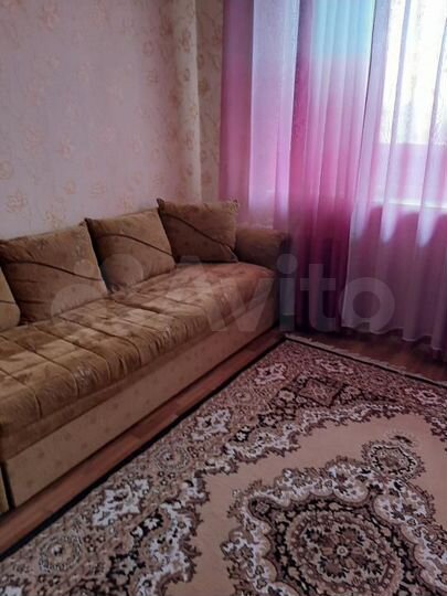 1-к. квартира, 35 м², 9/9 эт.