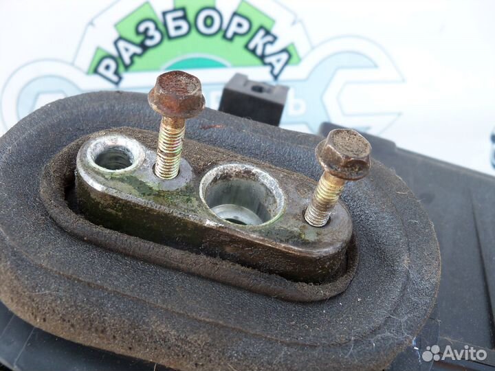 Корпус отопителя под испаритель Honda HR-V 3D 99г