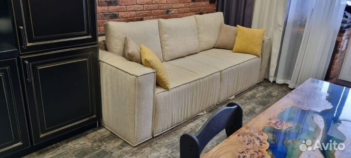 Диван в гостинную