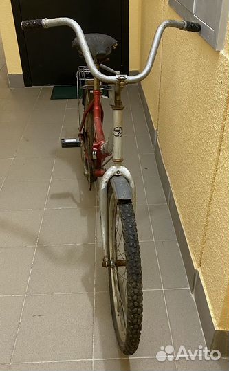 Велосипед Форвард Альтаир 2