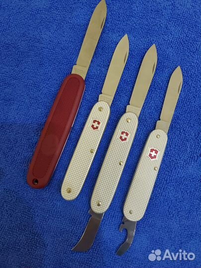 Нож Перочинный Victorinox