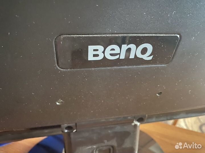Монитор Benq
