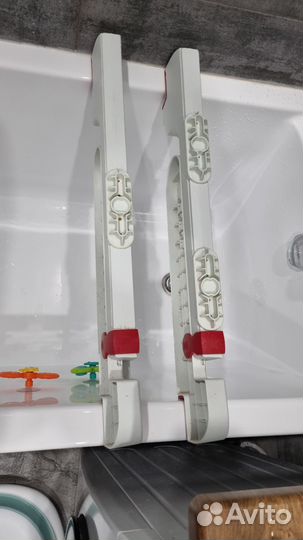 Полозья для ванночки OK baby