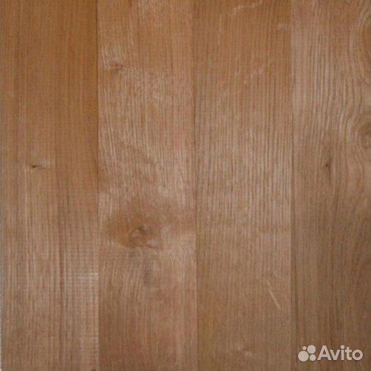 Штучный паркет Alster Wood Дуб Рустик