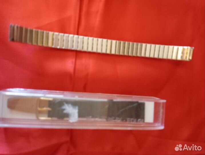 Ремешок для часов