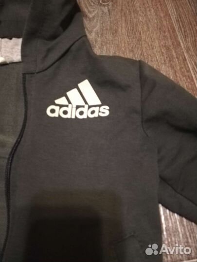 Спортивный костюм adidas для мальчика