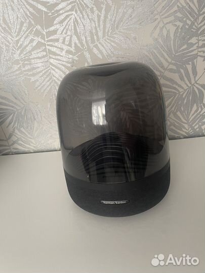 Продам колонку harman kardon aura 3