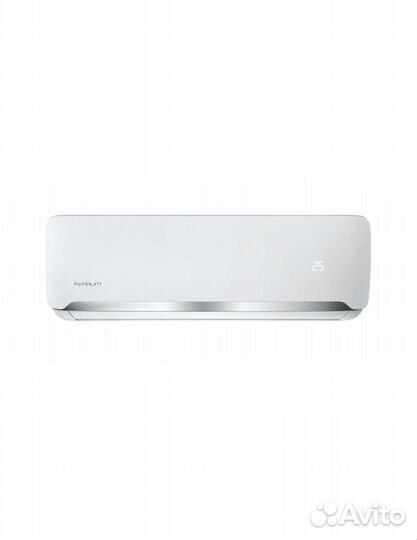 Сплит-система ferrum 09 серия Force Midea