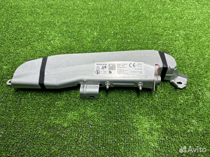 Подушка безопасности правая сиденье Volvo XC90 II