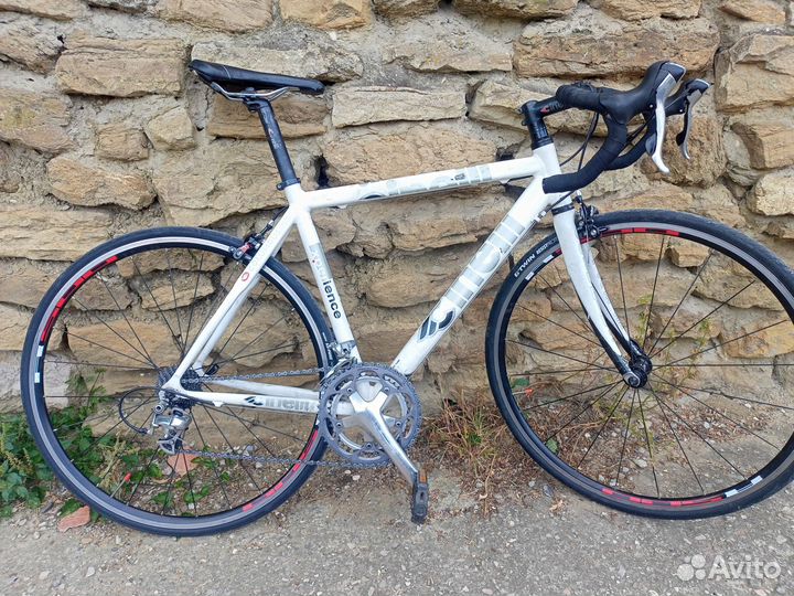 Cinelli Columbus шоссейник