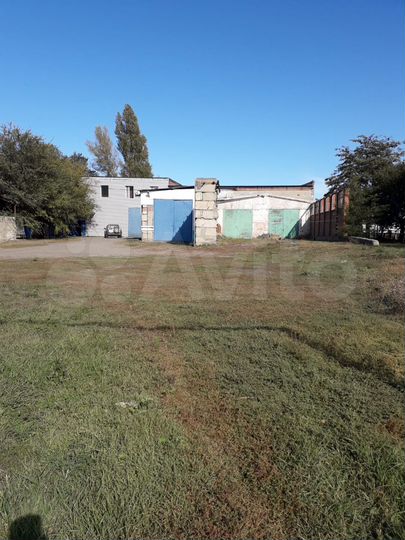 Здание свободного назначения 800кв.м