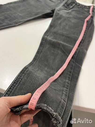 Джинсы pull and bear