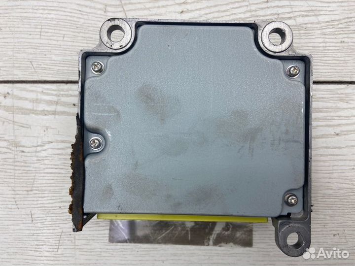 Блок управления airbag Mitsubishi Galant 9 4G69