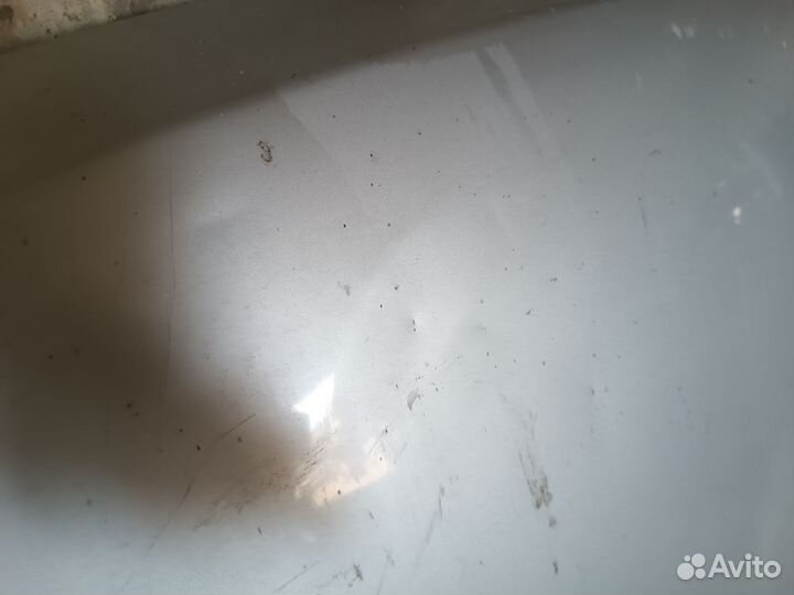 Капот оригинал Pajero 3 (Паджеро 3)