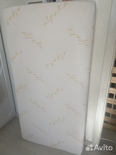 Кровать детская