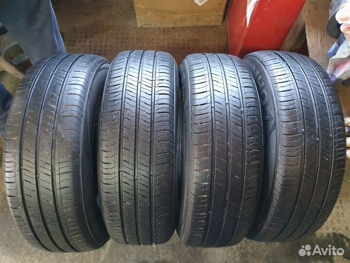 Kumho Solus SA01 KH32 205/65 R16 95H