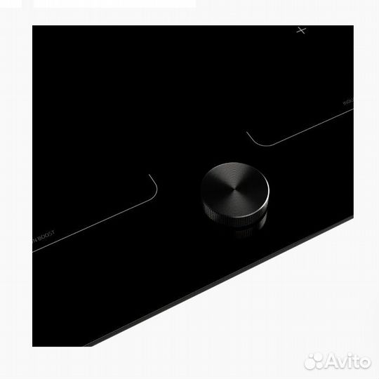 Варочная индукционная панель Kuppersberg ICI628