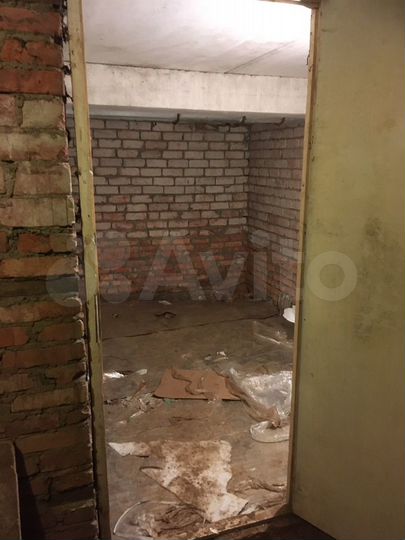 Гараж Склад, 12 м² Малыгина 2