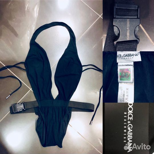 Купальник Новый,бренд,оригинал