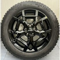 Новые.Оригинал.Kia Carnival 235/55r19