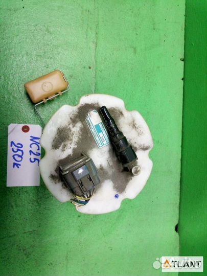 Бензонасос nissan serena