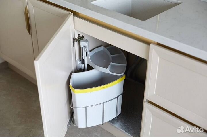 Кухонный гарнитрур напрямую от производителя