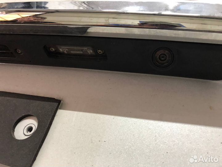 Камера заднего вида Volvo Xc60 31371267