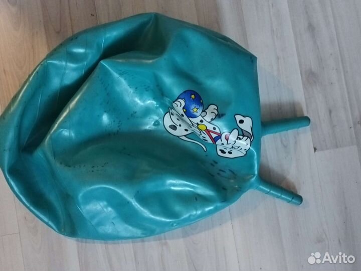 Мяч-попрыгун