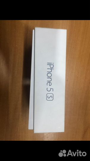 iPhone 5s