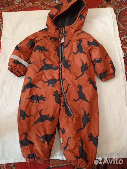 Детские вещи для девочки и мальчика