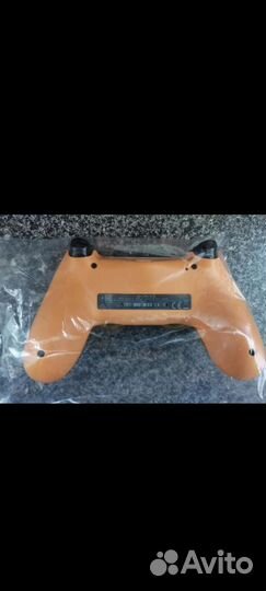 Геймпад dualshock 4 Death Stranding
